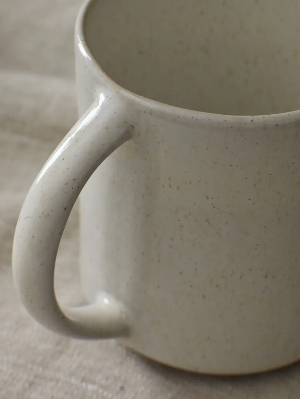 Luso Stoneware Mug