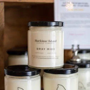 Mackinac Island Candle Company