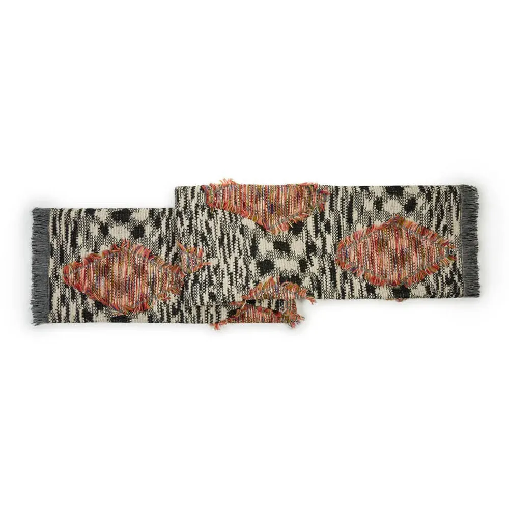 missoni home | aida throw 140x200cm | colour 160 - DC