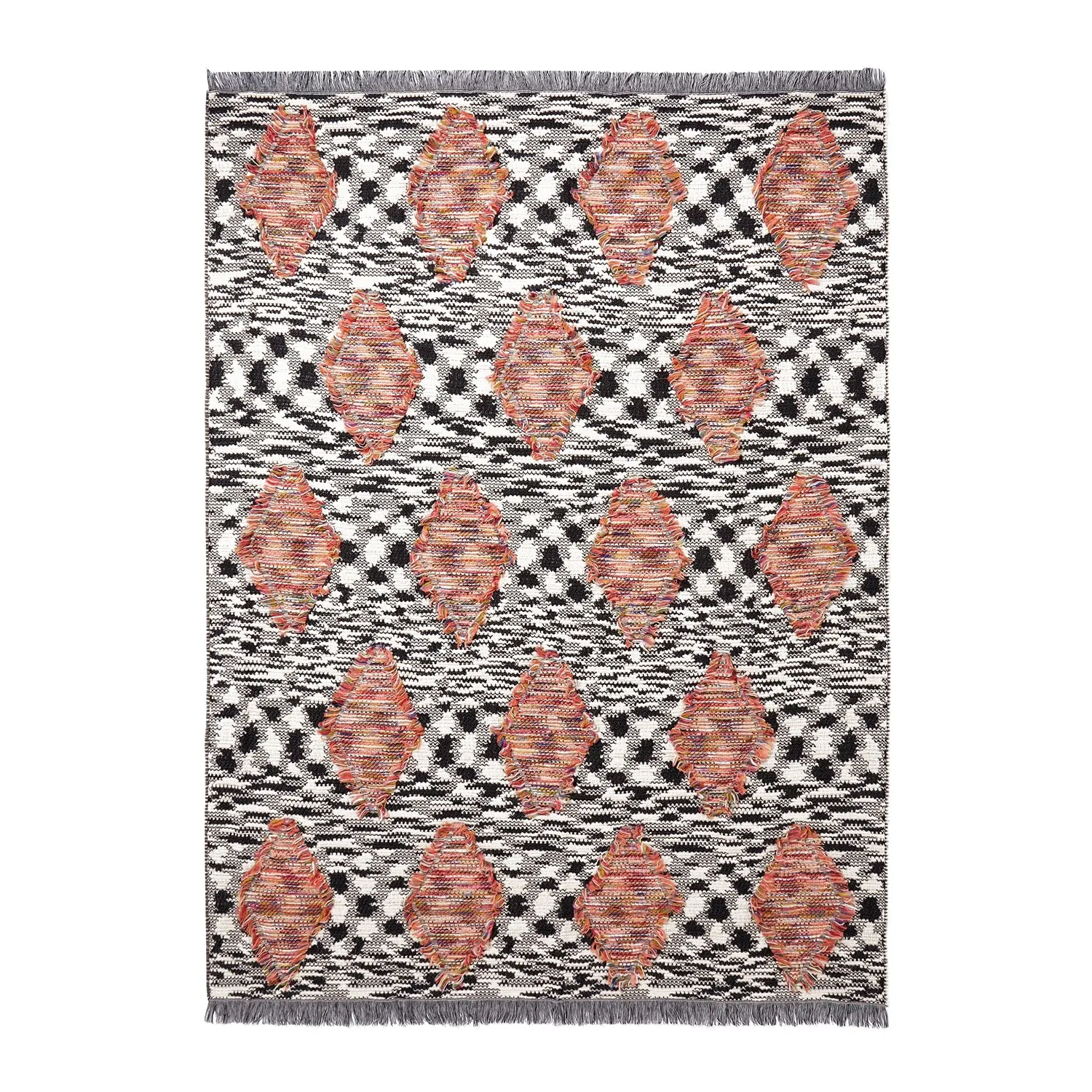 missoni home | aida throw 140x200cm | colour 160 - DC