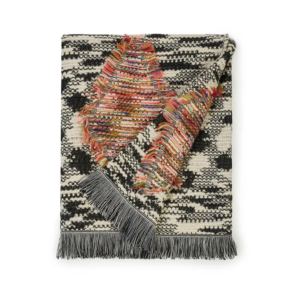 missoni home | aida throw 140x200cm | colour 160 - DC