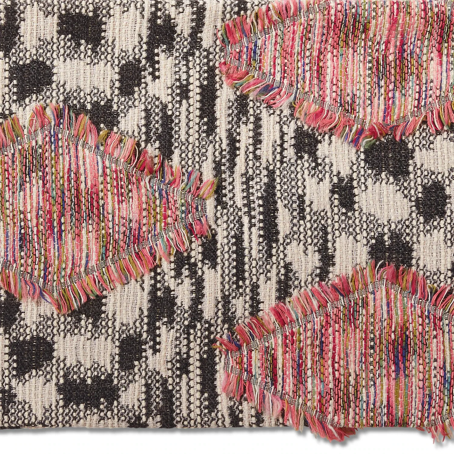 missoni home | aida throw 140x200cm | colour 160 - DC