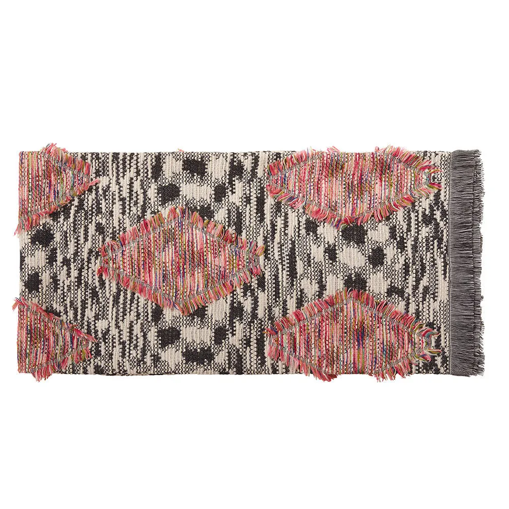 missoni home | aida throw 140x200cm | colour 160 - DC