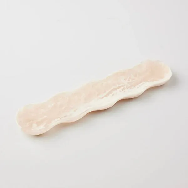 Mudra Incense Holder - Ice