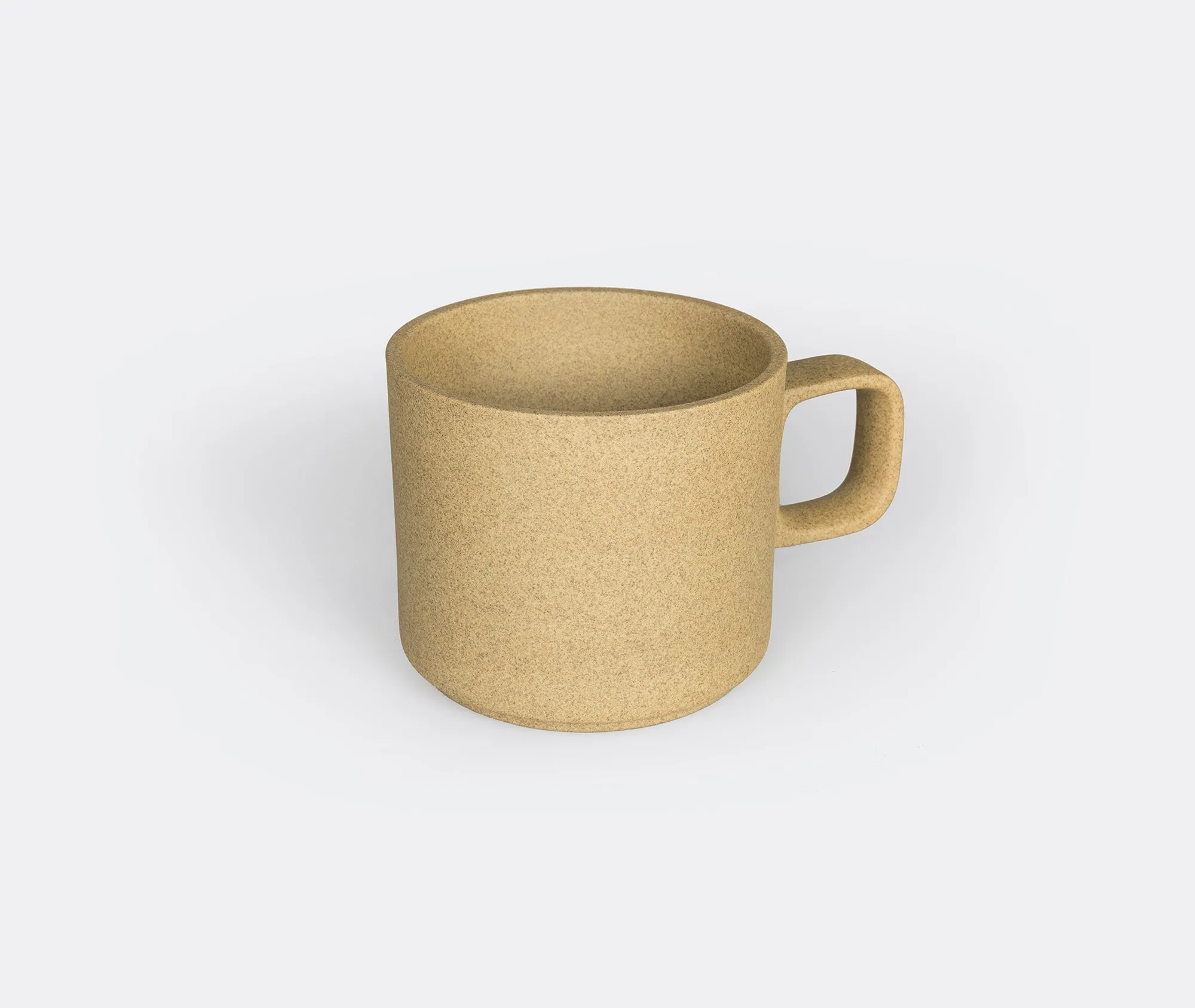 Mug Natural - Small