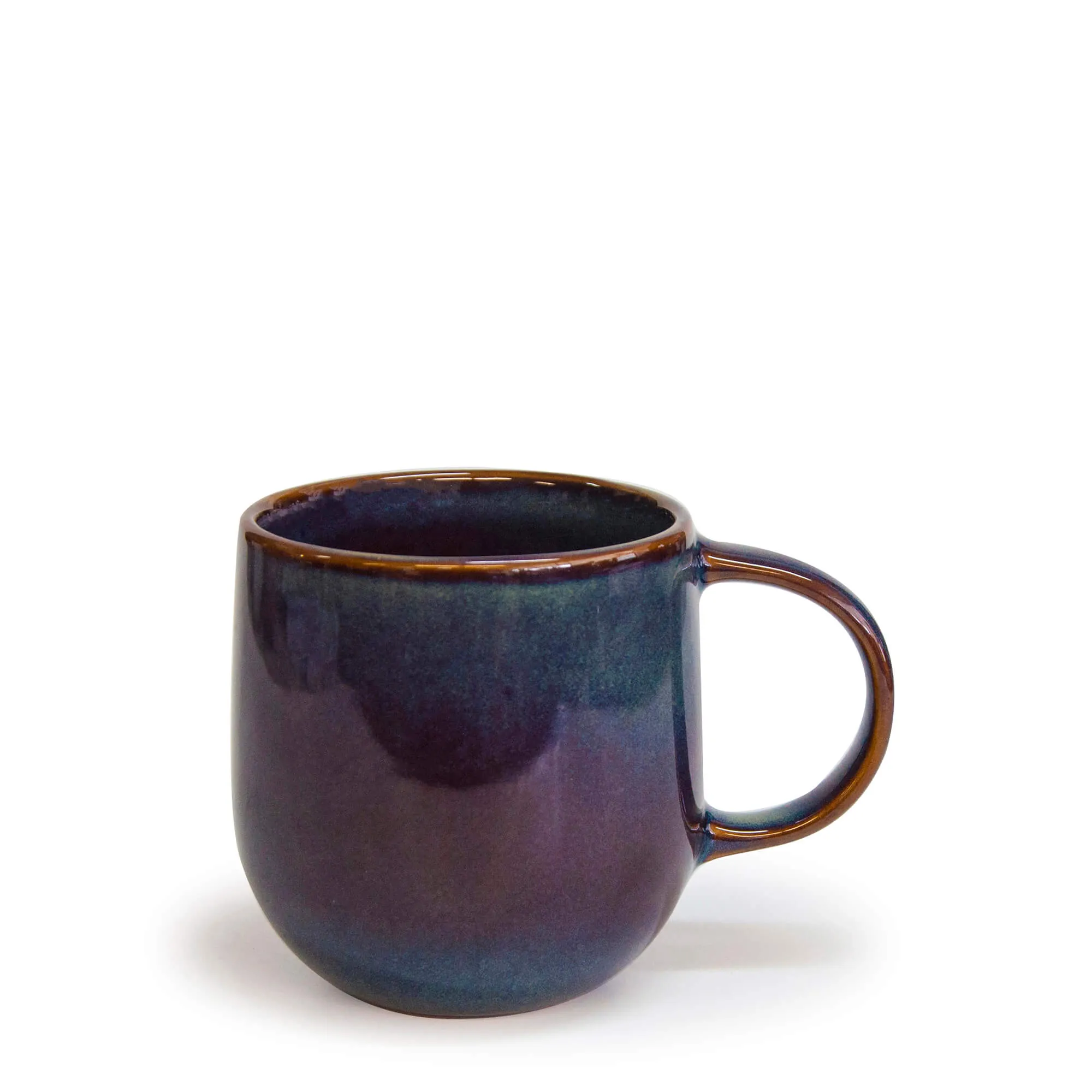 Naoko Mug 380mL - Mulberry