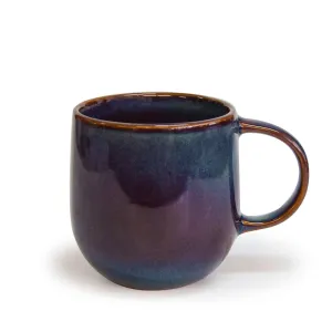 Naoko Mug 380mL - Mulberry