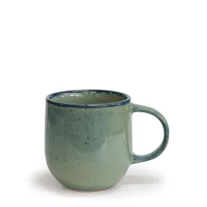 Naoko Mug 380mL - Pistachio