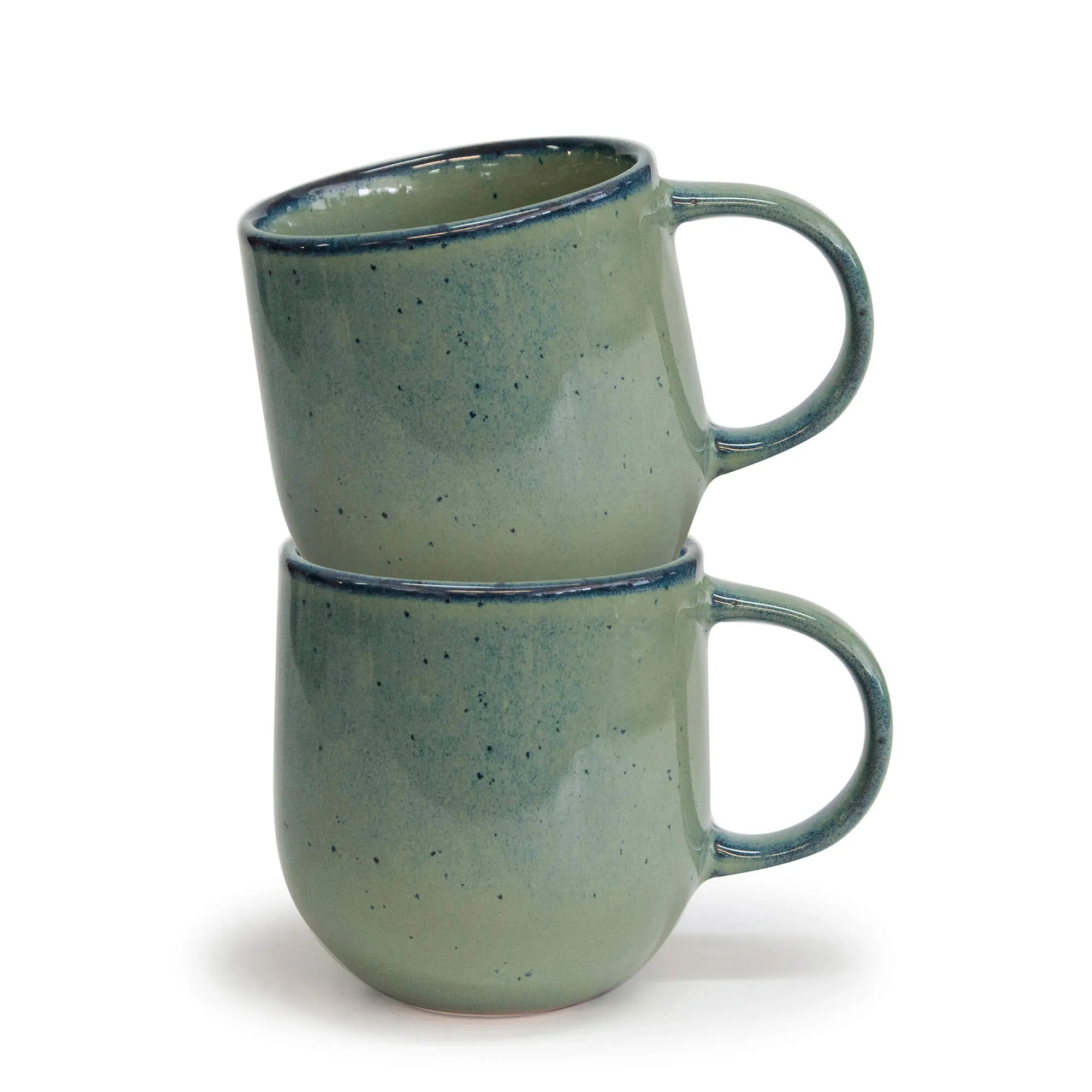 Naoko Mug 380mL - Pistachio