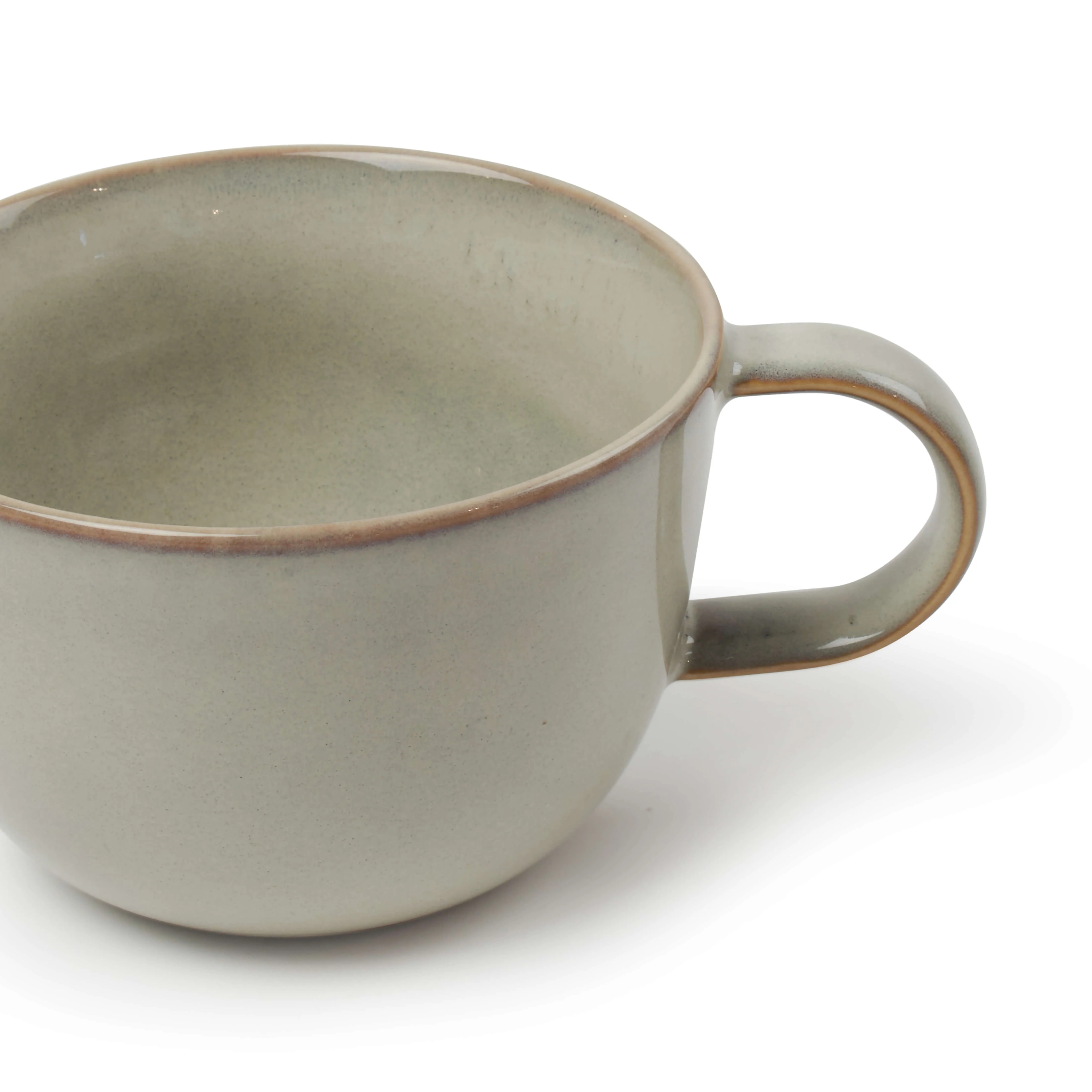 Naoko Mug 550mL - Stone