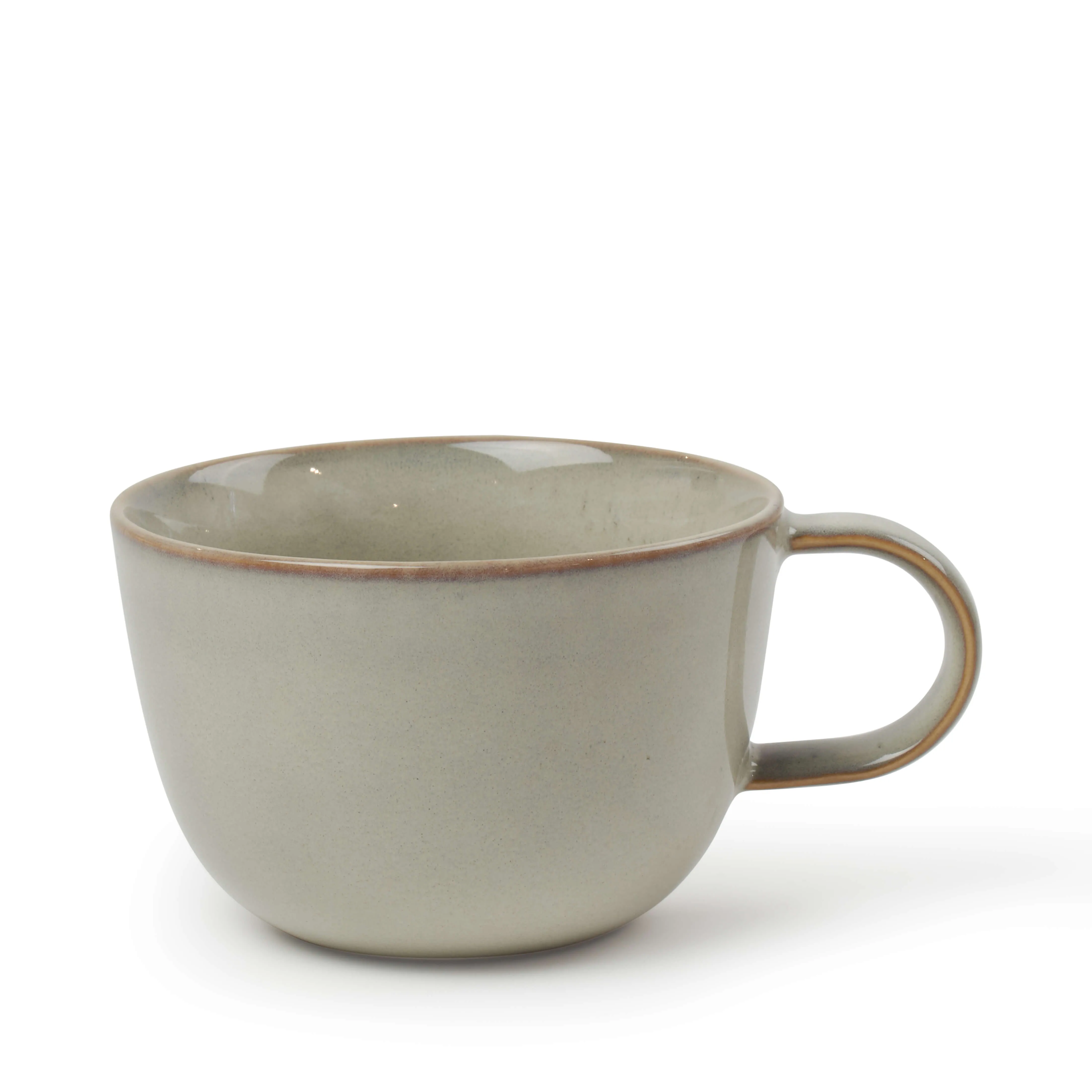 Naoko Mug 550mL - Stone