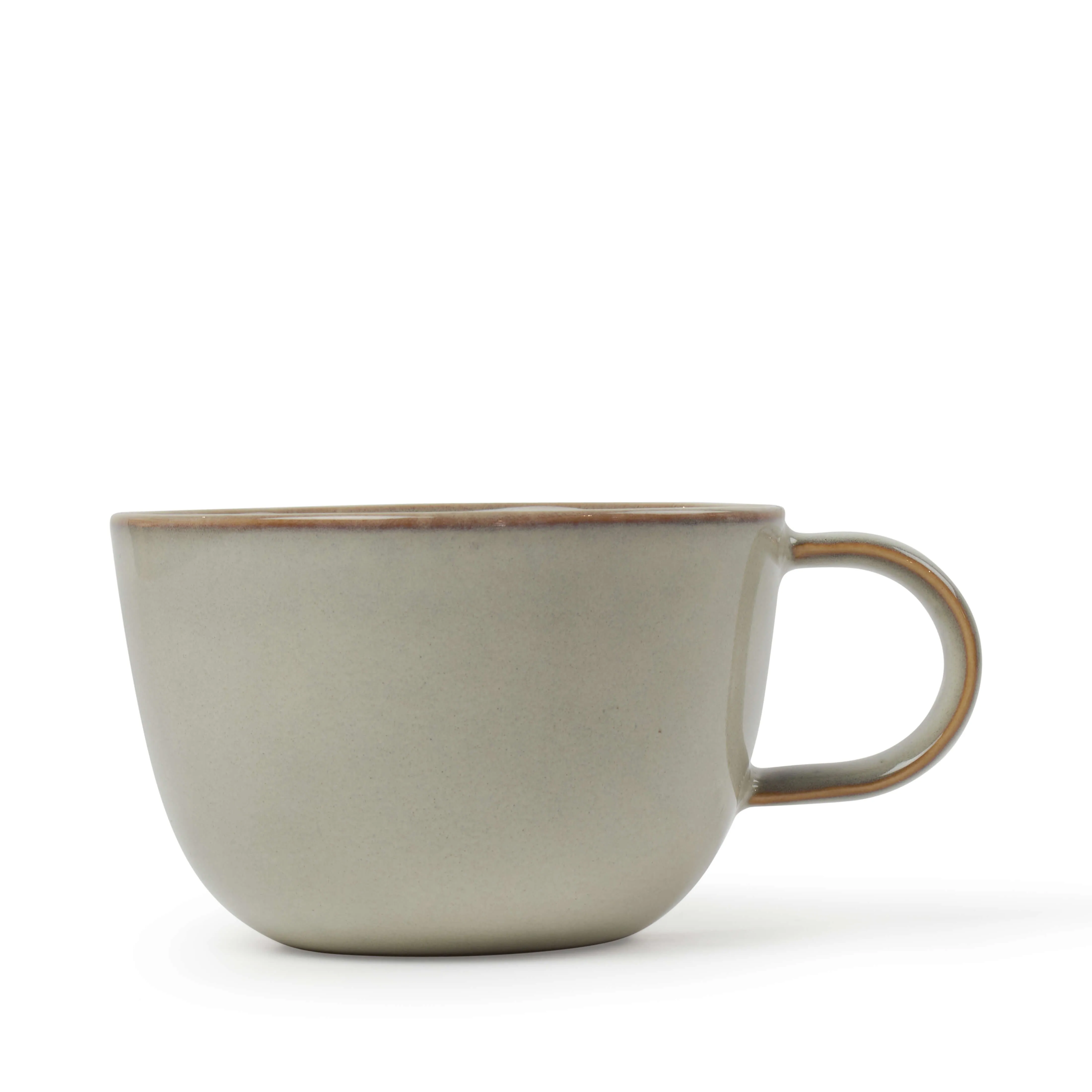 Naoko Mug 550mL - Stone