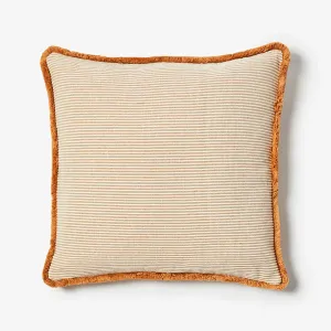 Nile Tan Cushion 60x60cm