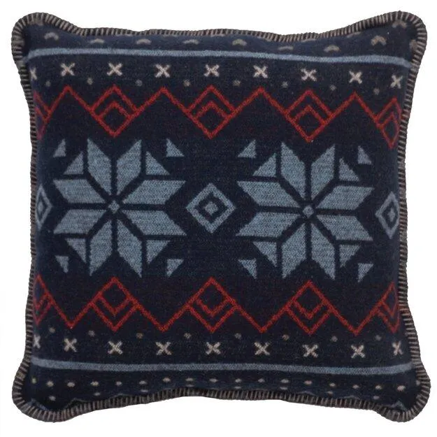 Nordic Wool Pillow