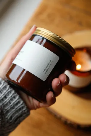 Octo London Hygge Candle