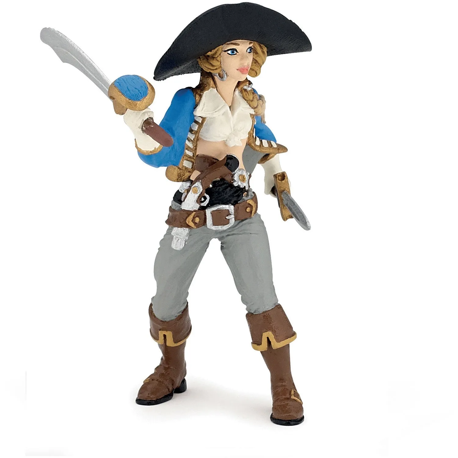 Papo Pirates - Corsair Woman