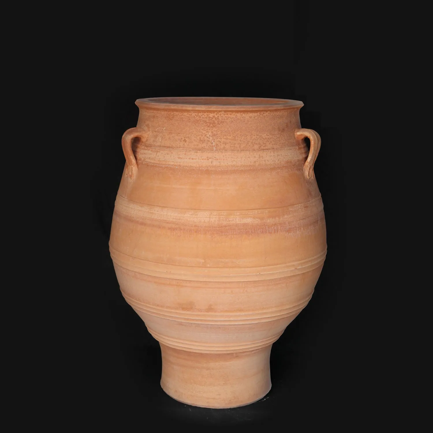 Pithari Cretan Terracotta Planter