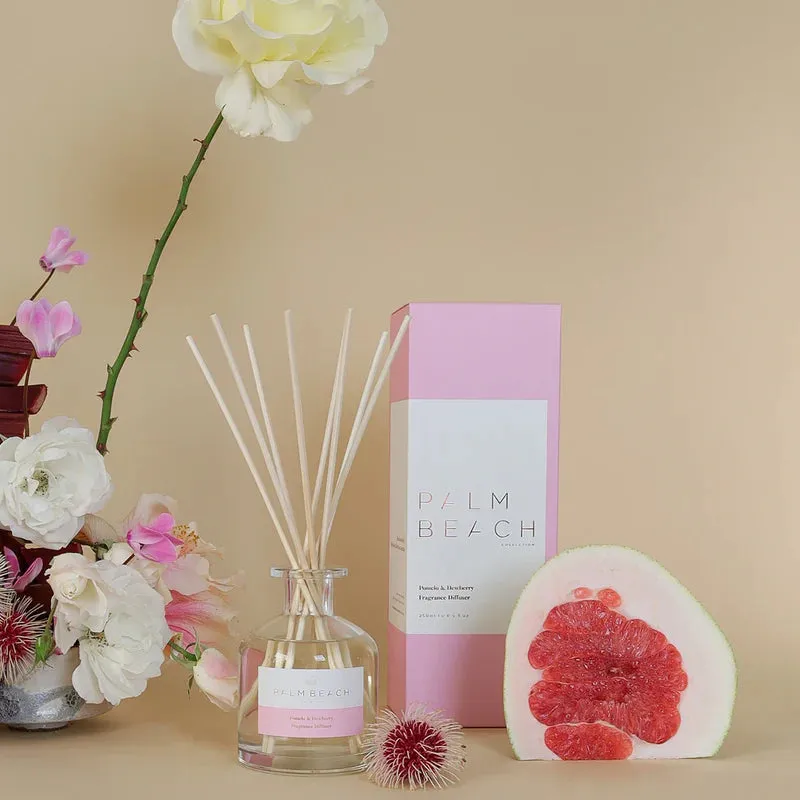 Pomelo & Dewberry | Standard Diffuser