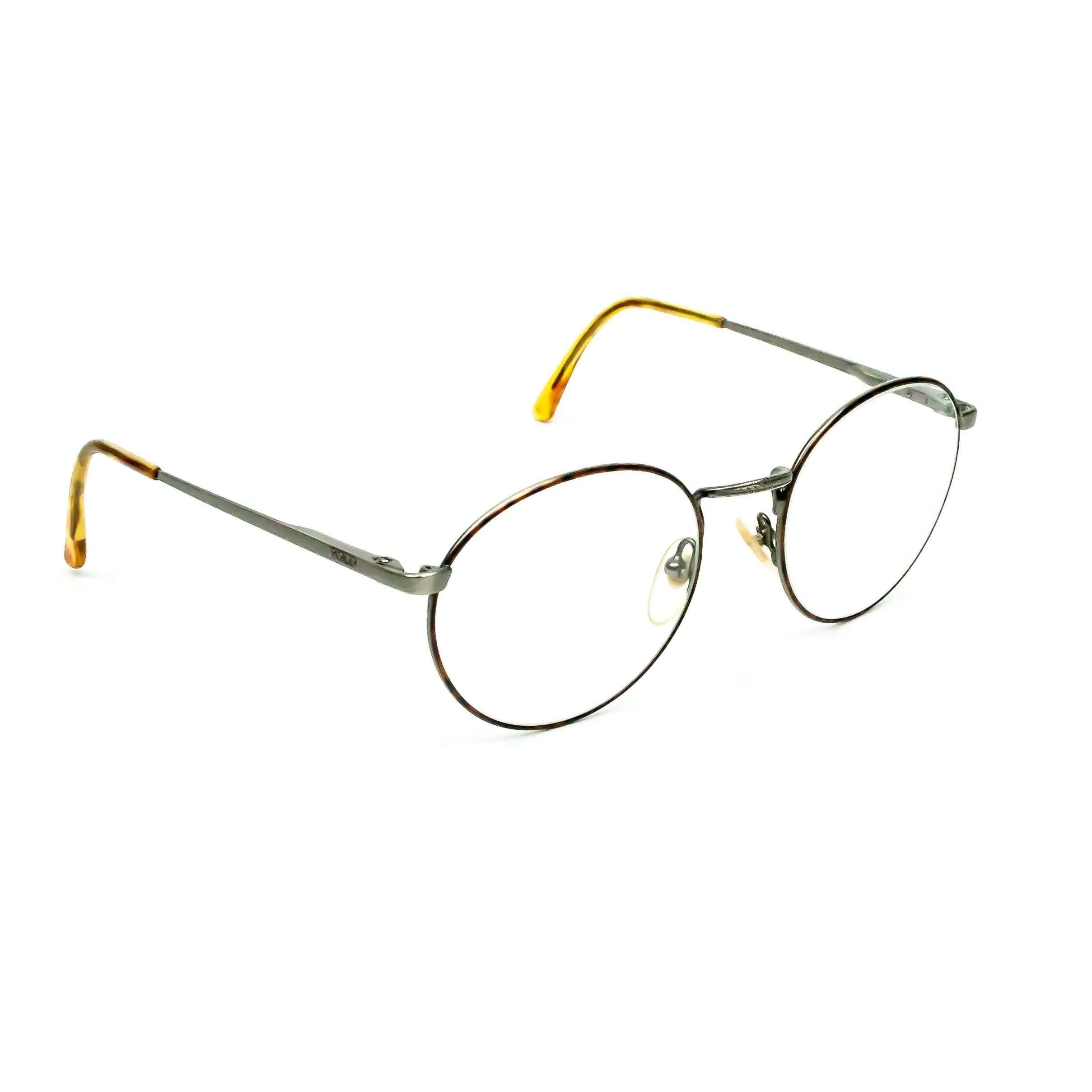 Ralph Lauren Polo Metal Glasses