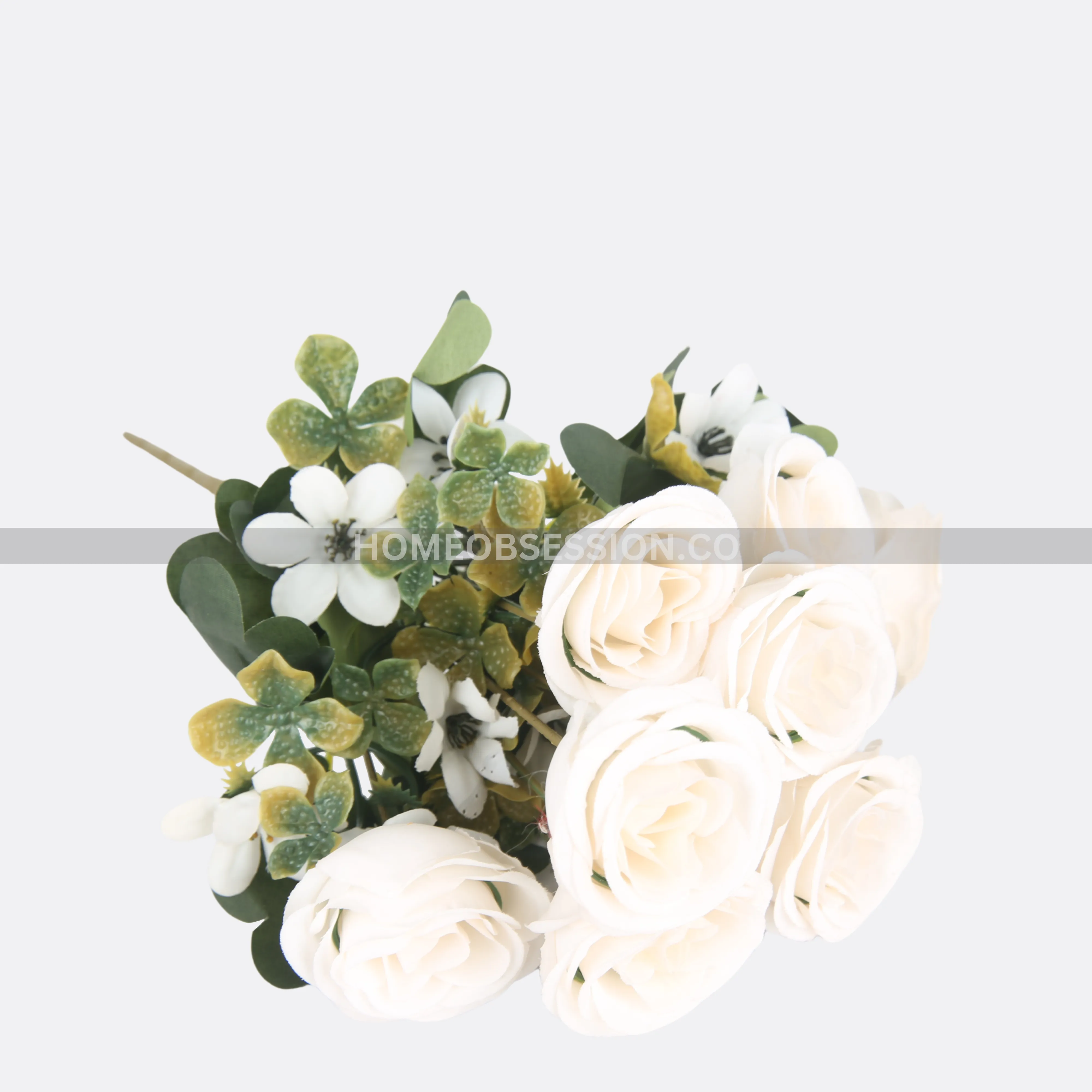 Rose Arrangement ( 4 Colors )