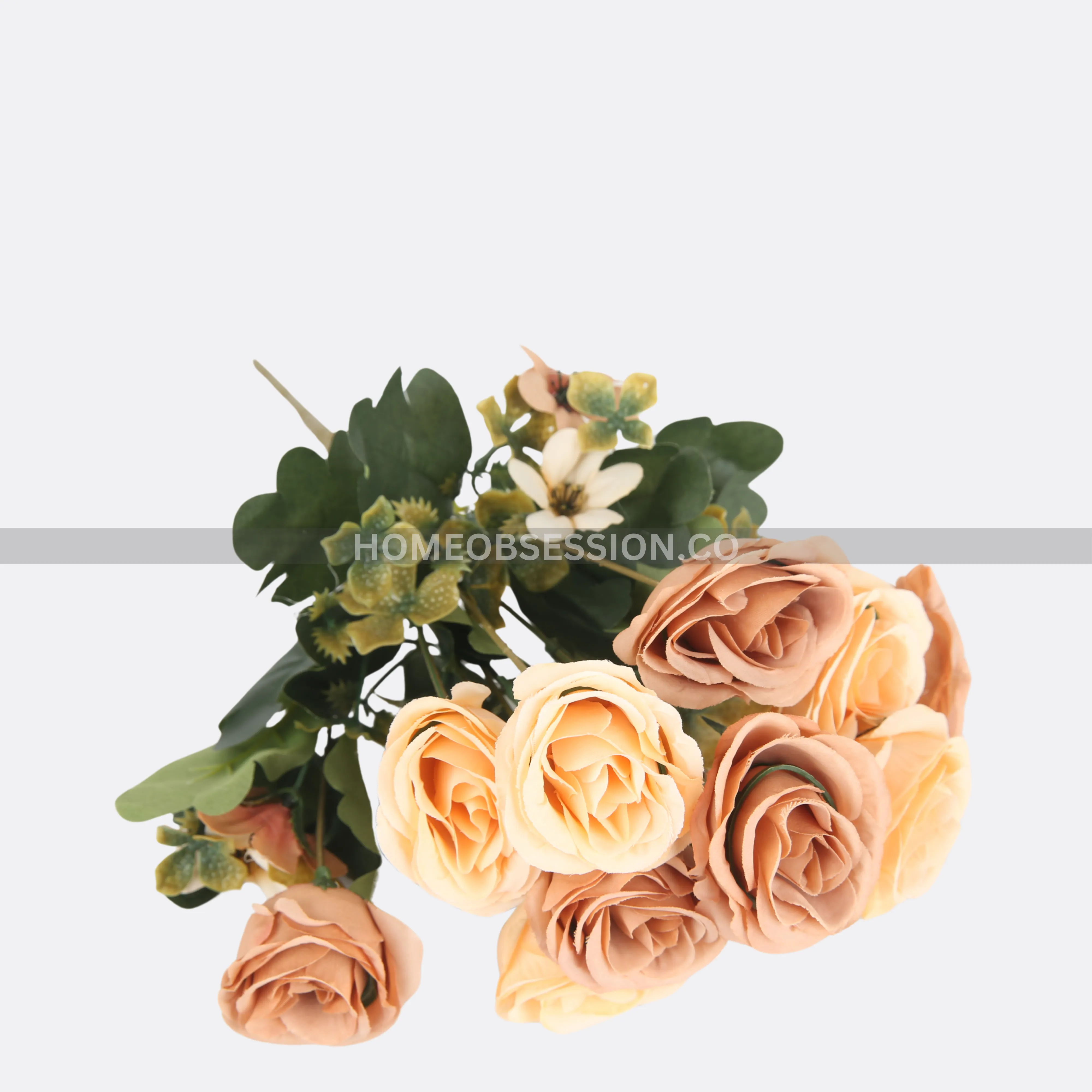 Rose Arrangement ( 4 Colors )