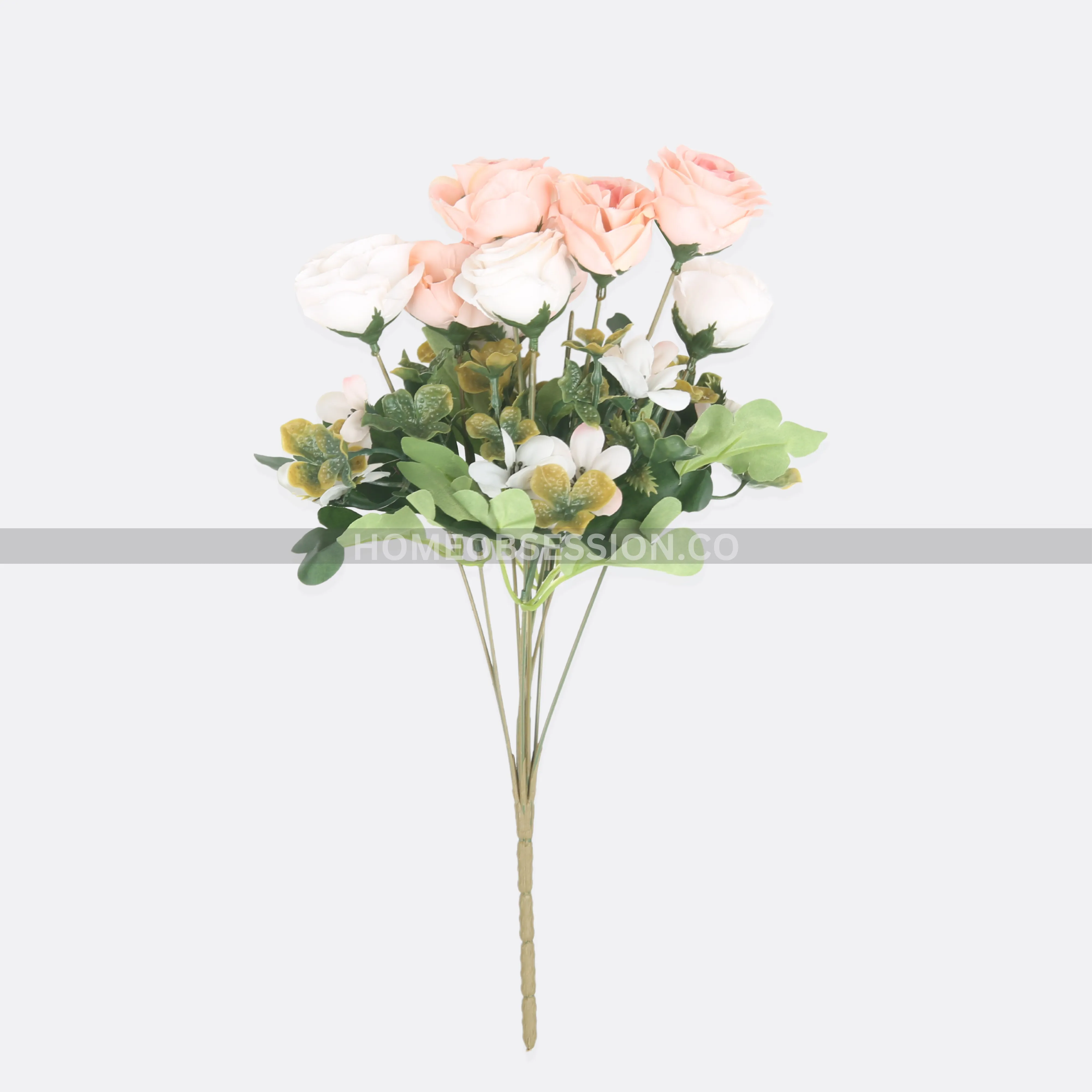 Rose Arrangement ( 4 Colors )