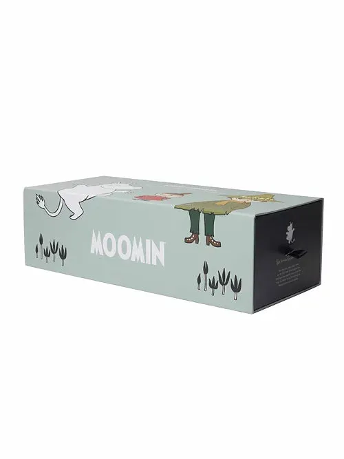 Scented Candles Moomin - 3PCS