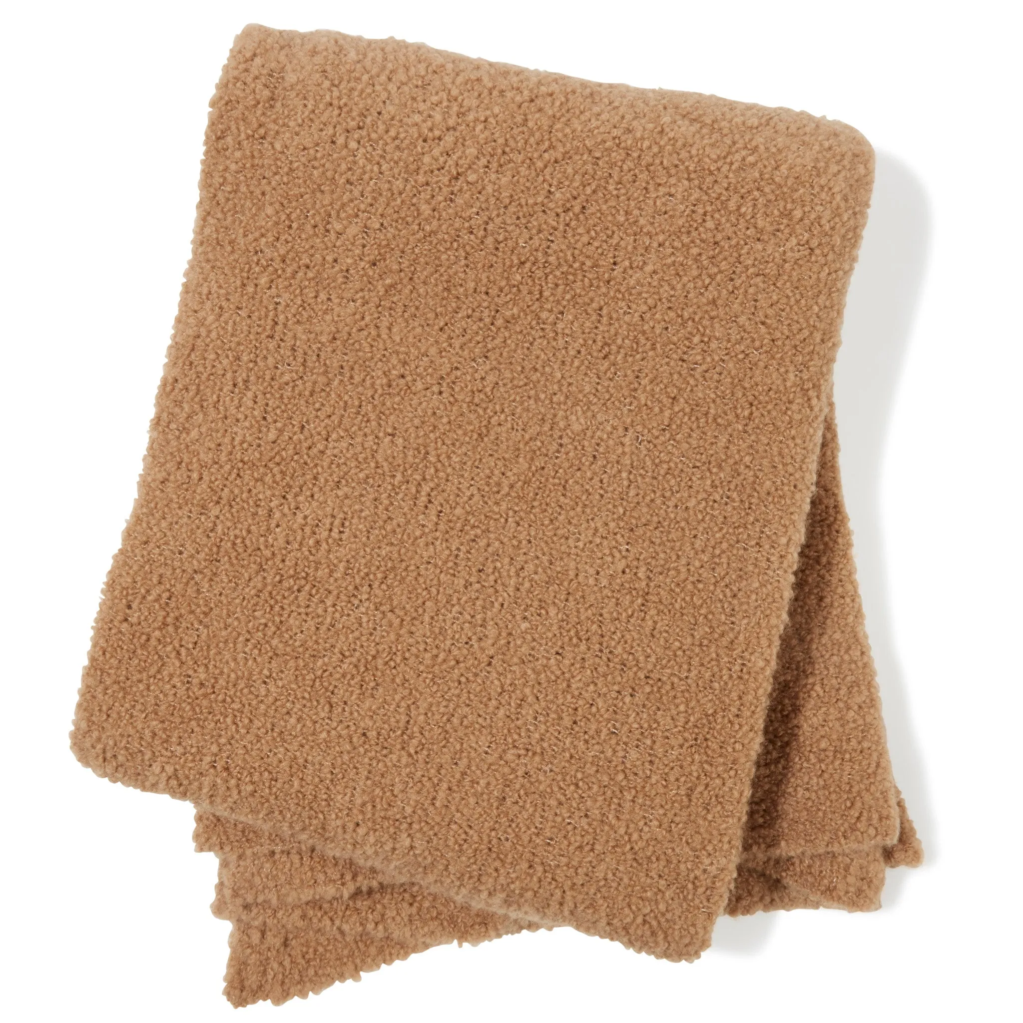 Special Order- Tenderness Ultrafine Camel Hair Throw