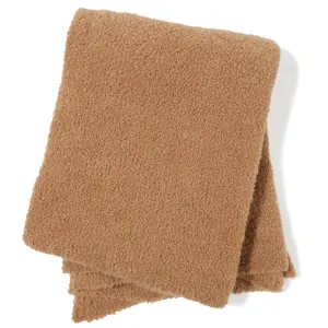 Special Order- Tenderness Ultrafine Camel Hair Throw