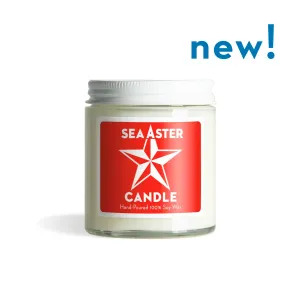 Swedish Dream Candle - Sea Aster Cutie 4oz