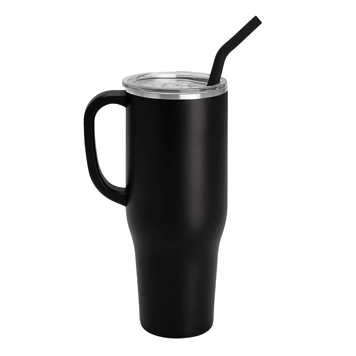 Swig 40 Oz Custom Mega Mugs, Black