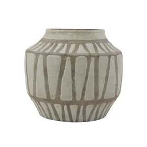 Teagan Terracotta Planter