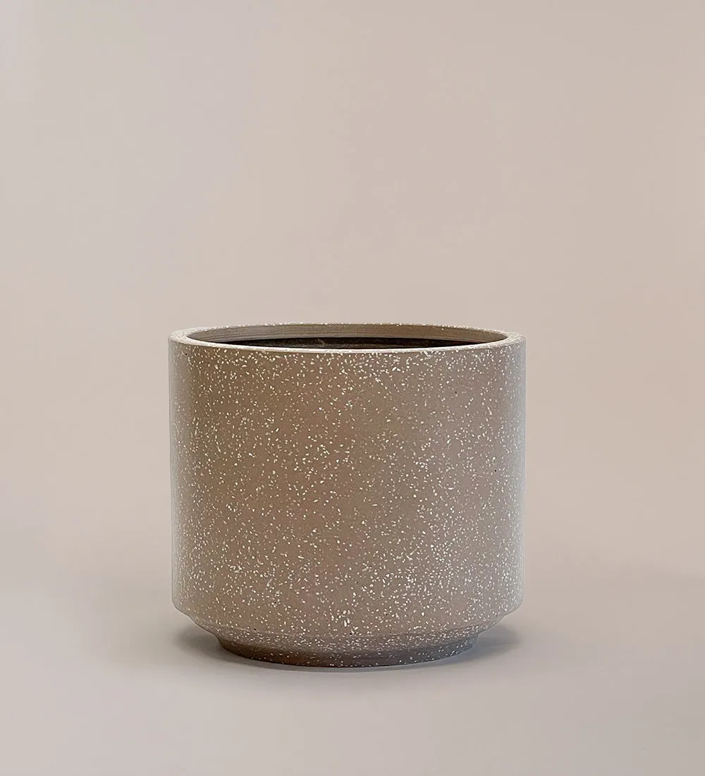 Terrazzo Mocha Pot 37cm