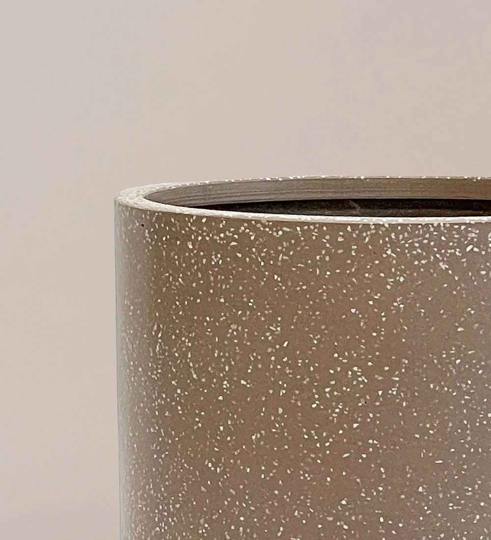 Terrazzo Mocha Pot 37cm