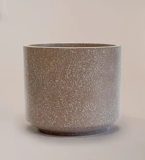 Terrazzo Mocha Pot 43cm