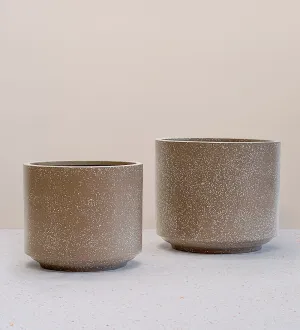 Terrazzo Mocha Pot