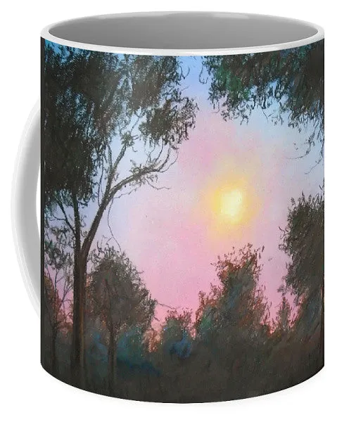 Woodland Harmony - Mug