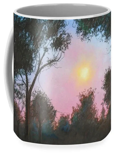 Woodland Harmony - Mug