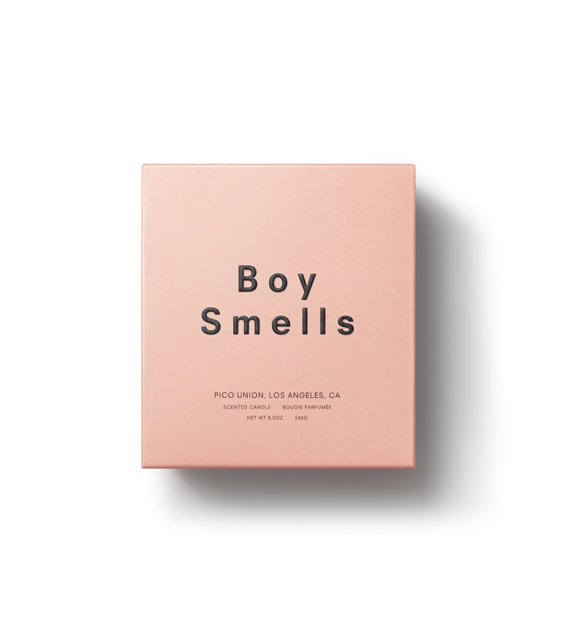 WOODPHORIA BY BOY SMELLS