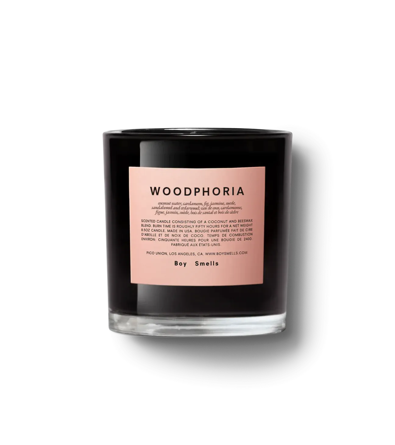 WOODPHORIA BY BOY SMELLS